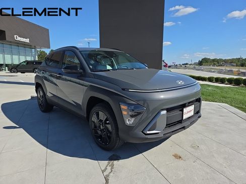 Used 2026 Hyundai Kona SEL Sport AWD/4WD image 5