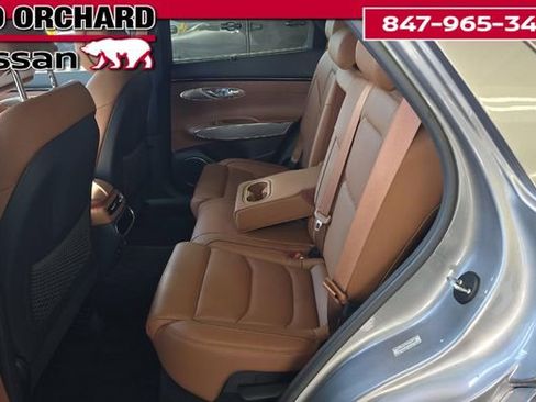 Used 2023 Genesis GV70 2.5T w/ Advanced Package image 12