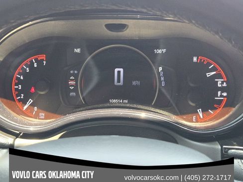 Used 2022 Dodge Durango SXT RWD image 18