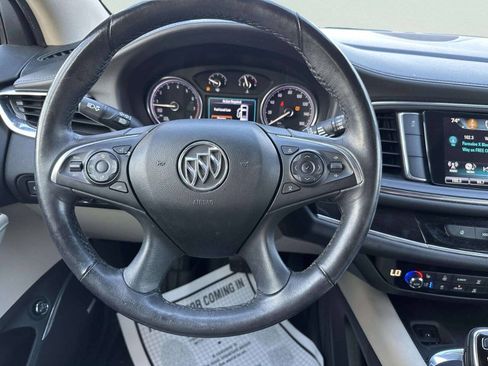 Used 2019 Buick Enclave Premium FWD image 27