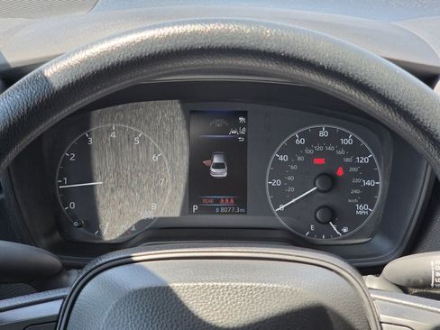 Used 2025 Toyota Corolla LE FWD image 16