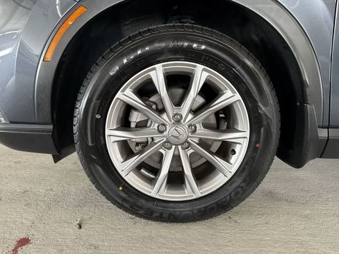 Used 2024 Honda CR-V EX-L image 10