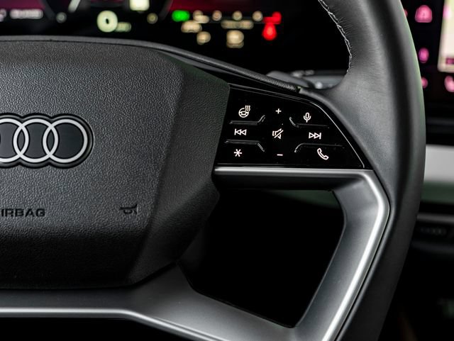 Certified 2025 Audi A5 Prestige AWD/4WD image 23