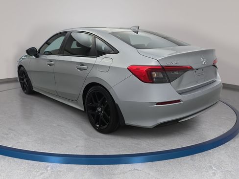 Used 2022 Honda Civic Sport image 7