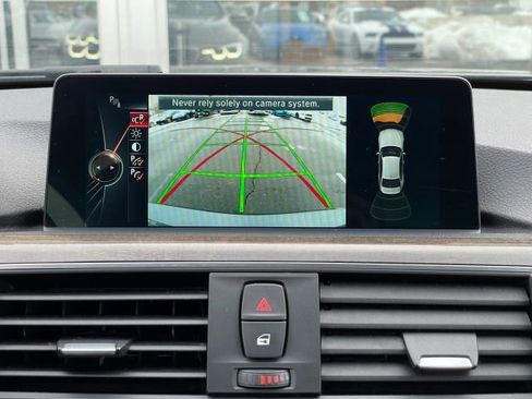 Used 2016 BMW 328i xDrive Sedan image 25