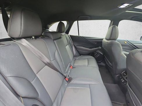 Used 2024 Subaru Outback Wilderness AWD/4WD image 21