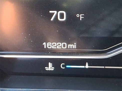 Certified 2024 GMC Sierra 1500 Elevation w/ X31 Off-Road Package image 20