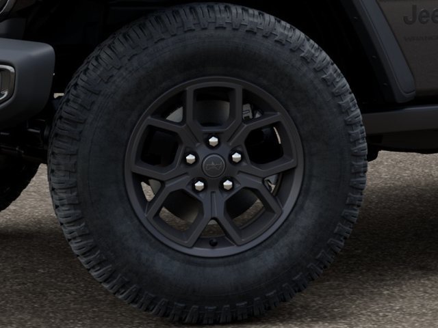 New 2027 Jeep Wrangler Unlimited Sport AWD/4WD image 8