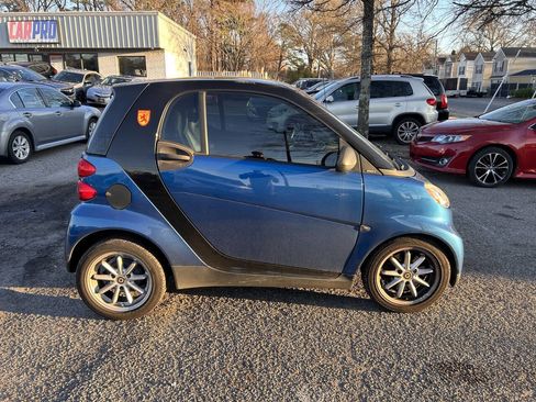 Used 2009 smart fortwo passion image 9