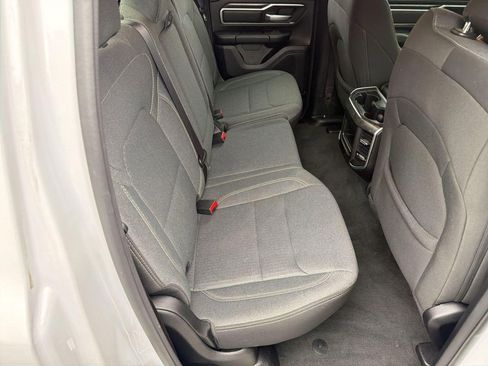 Used 2021 RAM 1500 Big Horn AWD/4WD image 27