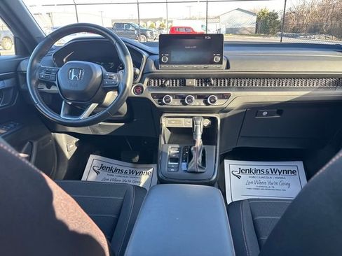 Certified 2023 Honda CR-V Sport image 10