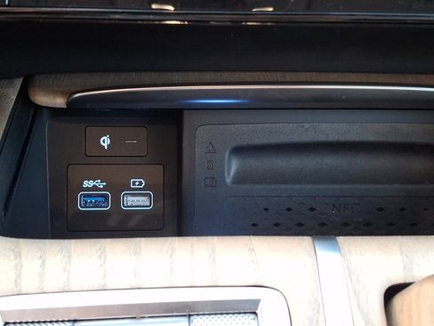 Certified 2024 Genesis GV80 3.5T w/ Prestige Package AWD/4WD image 19