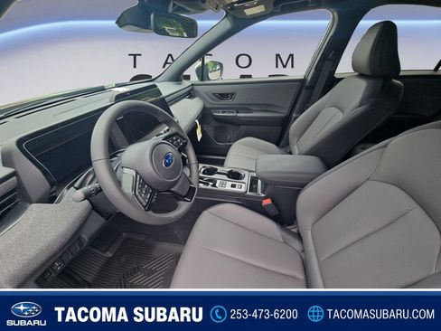 New 2026 Subaru Outback Premium AWD/4WD image 10