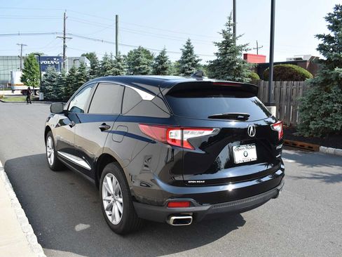 Used 2024 Acura RDX SH-AWD image 7