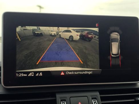 Used 2019 Audi Q5 2.0T Premium Plus w/ Premium Plus Package image 34