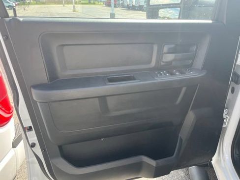 Used 2025 RAM 2500 Tradesman AWD/4WD image 11