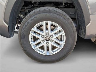 Used 2024 Toyota Tundra SR5 w/ SR5 Premium Package video 3