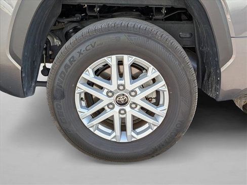 Used 2024 Toyota Tundra SR5 w/ SR5 Premium Package image 3