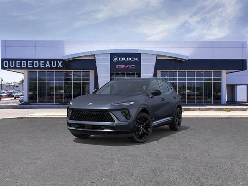 New 2026 Buick Envision Sport Touring image 32