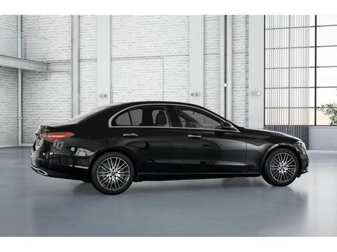 Used 2026 Mercedes-Benz C 300 4MATIC Sedan image 18