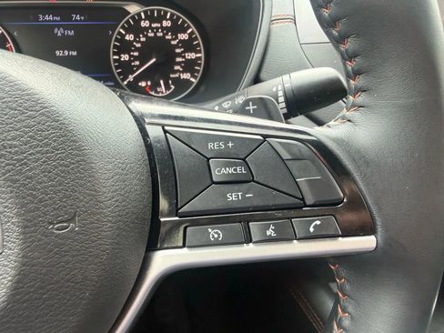 Used 2020 Nissan Altima 2.5 SR image 14