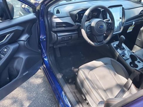 New 2026 Subaru Crosstrek 2.5i Limited AWD/4WD image 10