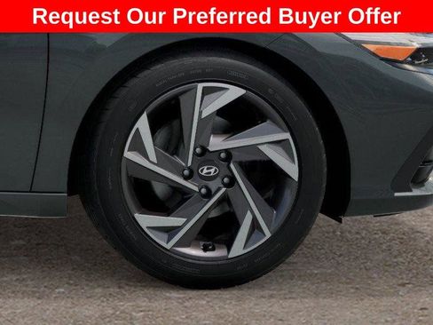 New 2026 Hyundai Elantra SEL Sport image 11