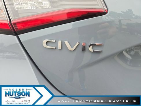 Used 2024 Honda Civic Sport Touring image 24