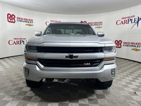 Used 2018 Chevrolet Silverado 1500 LT w/ All Star Edition image 3