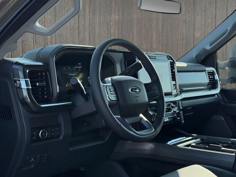 Used 2026 Ford F450 Lariat w/ Lariat Premium Package AWD/4WD image 21
