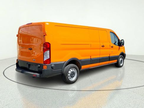 Used 2019 Ford Transit 150 148 Low Roof RWD image 14