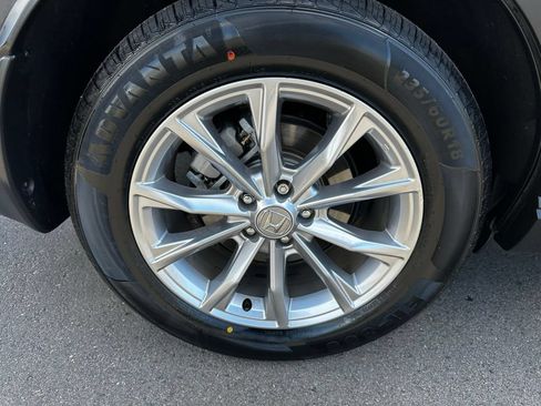 Certified 2023 Honda CR-V EX-L image 11