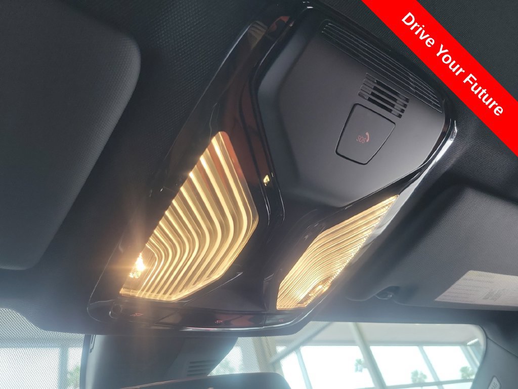 Used 2024 BMW M3 w/ Executive Package RWD image 14