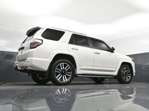 Used 2021 Toyota 4Runner Limited RWD image 42