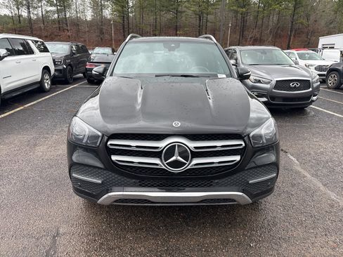 Used 2022 Mercedes-Benz GLE 350 image 2