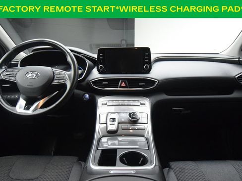 Used 2022 Hyundai Santa Fe SEL w/ Convenience Package AWD/4WD image 4