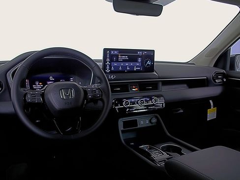 New 2026 Honda Pilot EX-L image 12