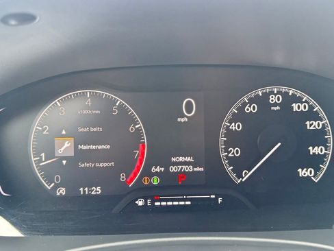 Used 2025 Honda Civic Sport image 16