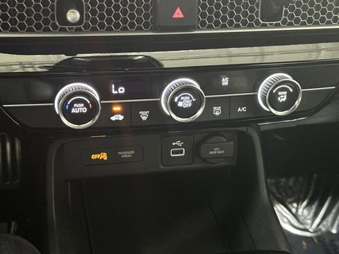 Used 2022 Honda Civic Sport image 26