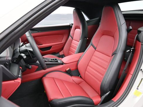 New 2026 Porsche 911 Carrera GTS RWD image 5