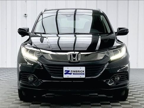 Used 2019 Honda HR-V EX image 3