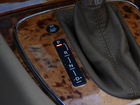 Used 2007 Mercedes-Benz E 63 AMG Sedan image 15