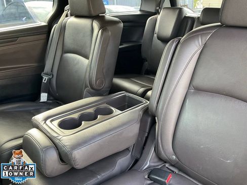 Used 2018 Honda Odyssey Touring image 36