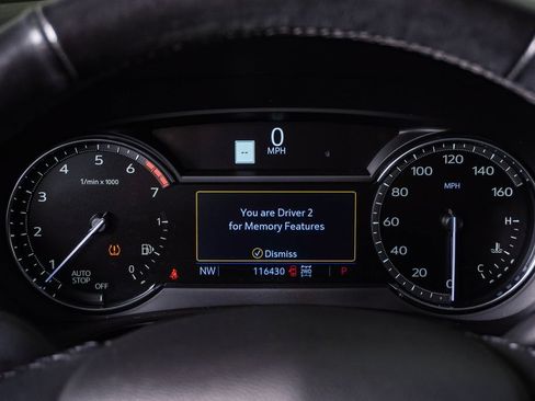 Used 2019 Cadillac XT4 Premium Luxury AWD/4WD image 20