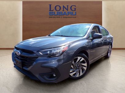 Certified 2024 Subaru Legacy Limited