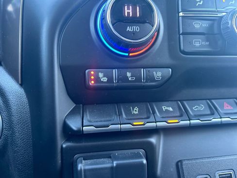 Certified 2023 Chevrolet Silverado 2500 High Country w/ Z71 Off-Road Package image 38