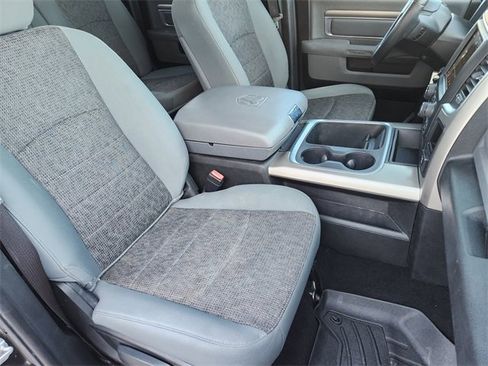 Used 2018 RAM 1500 Big Horn image 14