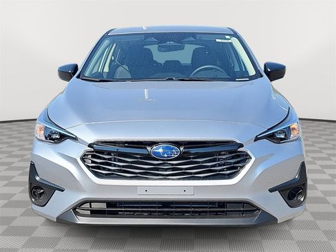 New 2025 Subaru Impreza 2.0i image 2