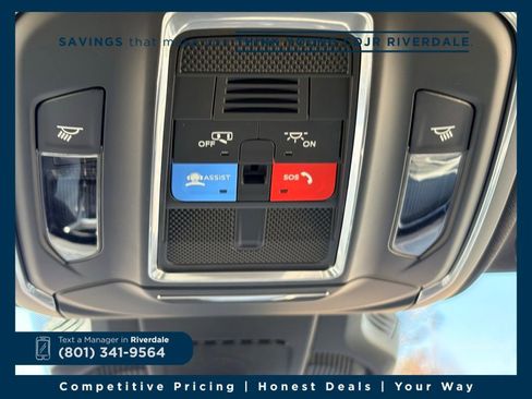 New 2026 Jeep Cherokee Laredo image 24