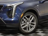 Used 2020 Cadillac XT4 Sport w/ Technology Package image 3